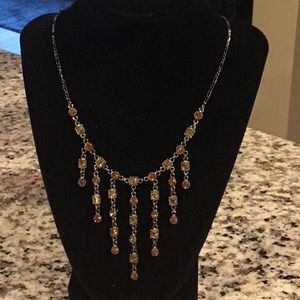 NWT - Cookie Lee necklace